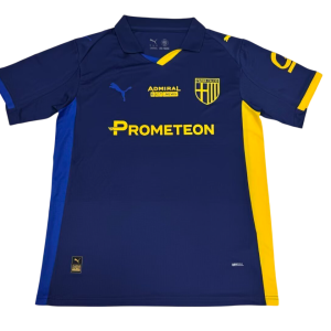 Maglia Parma Quarta - 25/26
