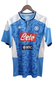 Maglia Napoli - 19/20 Vintage