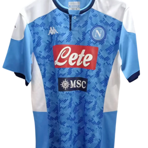Maglia Napoli - 19/20 Vintage
