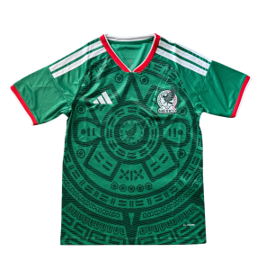 Maglia Messico - 25/26