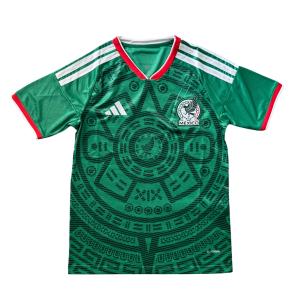 Maglia Messico - 25/26