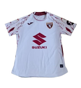 Maglia Torino Trasferta - 25/26