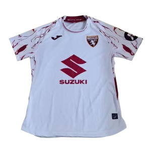 Maglia Torino Trasferta - 25/26