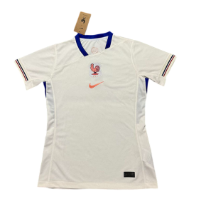 Maglia Francia Trasferta - 25/26 Donna