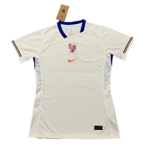 Maglia Francia Trasferta - 25/26 Donna