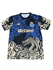 Porto Special Edition - 25/26