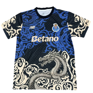 Porto Special Edition - 25/26