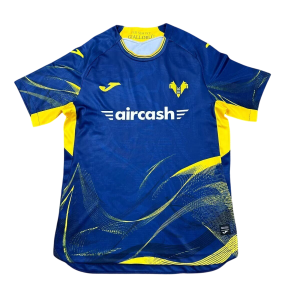Maglia Hellas Verona Home - 25/26