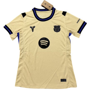 Maglia Barcellona Trasferta - 25/26 Donna