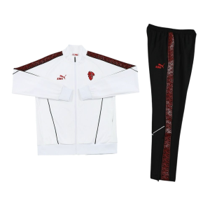 Tuta Milan 25/26