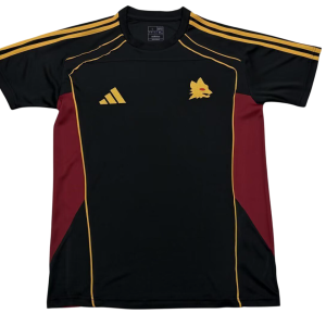 Roma - Maglia Allenamento 25/26