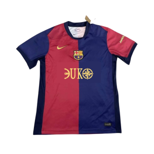 Maglia Barcellona - 25/26