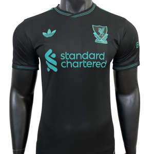 Liverpool - 25/26 Player Version
