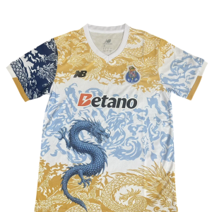 Porto Special Edition - 25/26