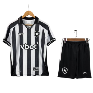 Kit Bambino - Botafogo 25/26