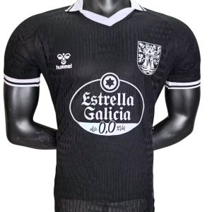 Celta Vigo - 25/26 Player Version