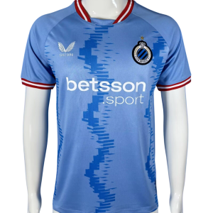Brugge Terza - 25/26 Player Version