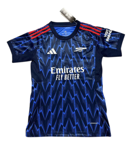 Maglia Arsenal Trasferta - 25/26 Donna