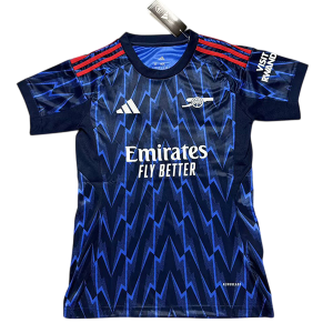 Maglia Arsenal Trasferta - 25/26 Donna