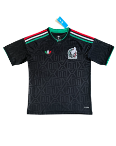 Maglia Messico - 25/26