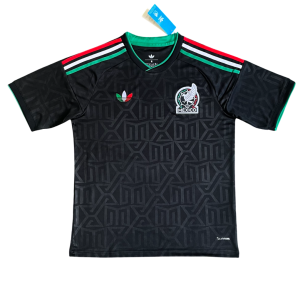 Maglia Messico - 25/26