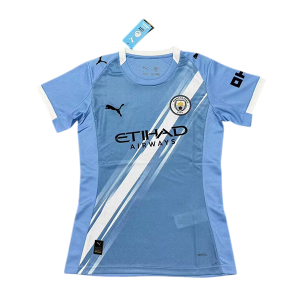 Maglia Manchester City - 25/26 Donna