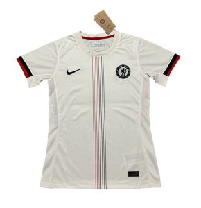 Maglia Chelsea Trasferta - 25/26 Donna