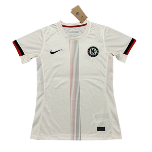 Maglia Chelsea Trasferta - 25/26 Donna
