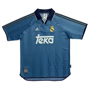 Real Madrid Terza - 99/01 Vintage