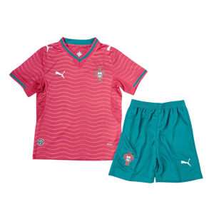 Kit Bambino - Portogallo 25/26