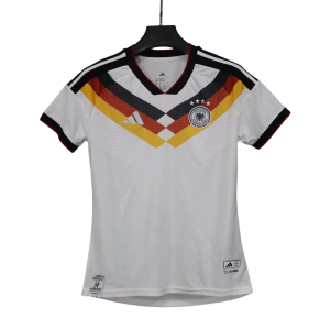 Maglia Germania - 2026 Donna