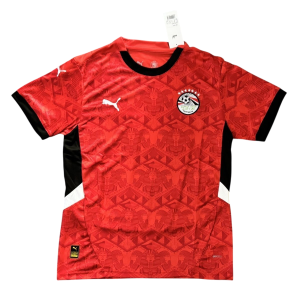 Maglia Egitto - 25/26