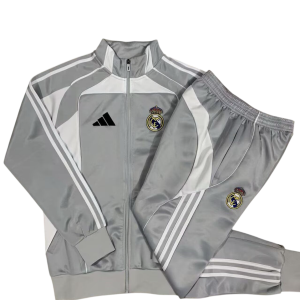 Tuta Real Madrid 25/26