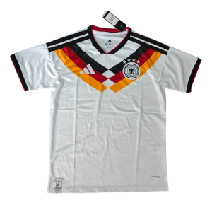 Maglia Germania - 25/26