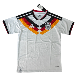 Maglia Germania - 25/26