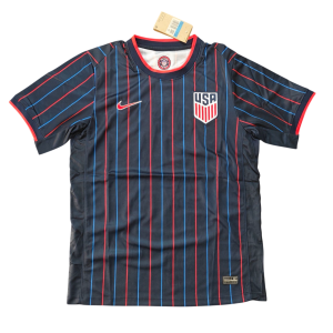 Maglia USA - 25/26