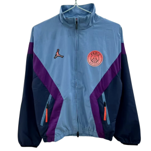PSG - Giacca antivento 25/26