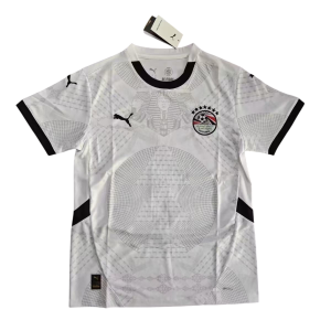Maglia Egitto Trasferta - 25/26
