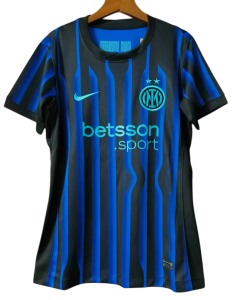 Maglia Inter - 25/26 Donna