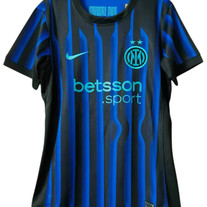 Maglia Inter - 25/26 Donna