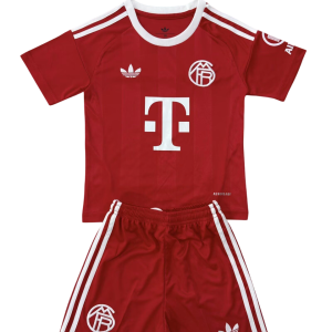 Kit Bambino - Bayern Monaco 25/26