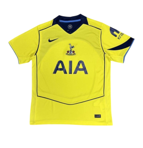 Maglia Tottenham Terza - 25/26
