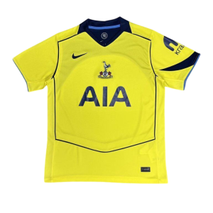 Maglia Tottenham Terza - 25/26