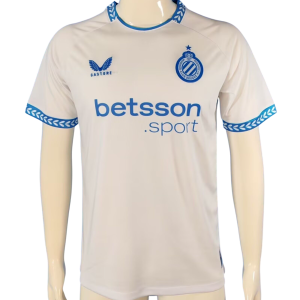 Brugge Trasferta - 25/26 Player Version