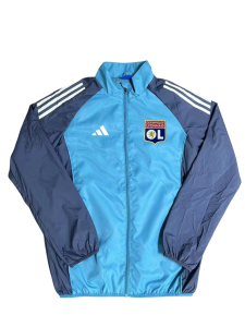 Lione - Giacca antivento 25/26