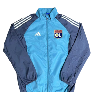 Lione - Giacca antivento 25/26