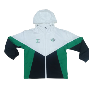Real Betis - Giacca antivento 2025