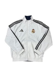 Real Madrid - Giacca antivento 25/26