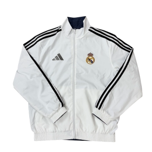 Real Madrid - Giacca antivento 25/26