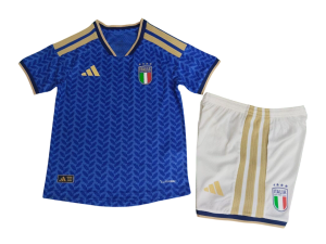 Kit Bambino - Italia 25/26
